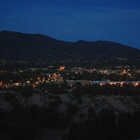 Holiday home Luces De La Ciudad Four-bedroom Holiday Santa Fe