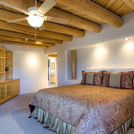 Holiday home Luces De La Ciudad Four-bedroom Holiday *