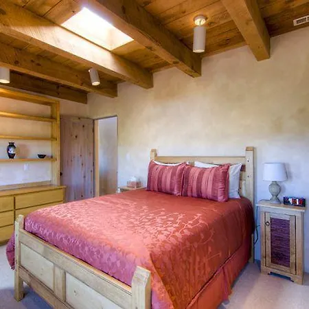 Holiday home Luces De La Ciudad Four-bedroom Holiday Santa Fe