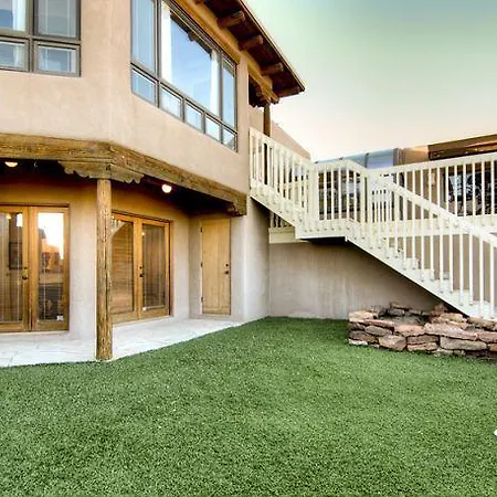 Holiday home Luces De La Ciudad Four-bedroom Holiday Santa Fe