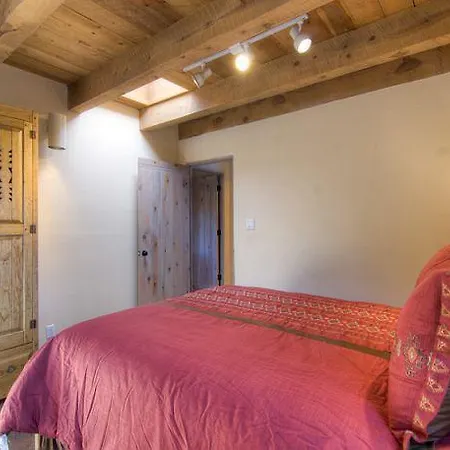 Holiday home Luces De La Ciudad Four-bedroom Holiday Santa Fe