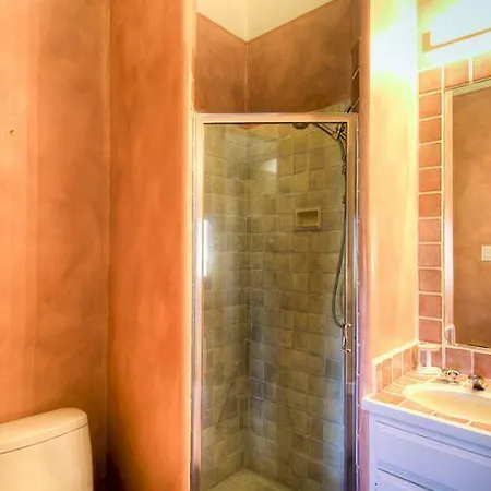 Holiday home Luces De La Ciudad Four-bedroom Holiday Santa Fe