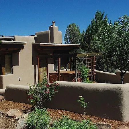 Luces De La Ciudad Four-bedroom Holiday * Santa Fe