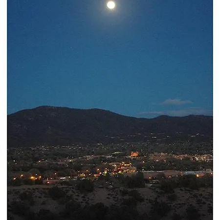 Holiday home Luces De La Ciudad Four-bedroom Holiday Santa Fe