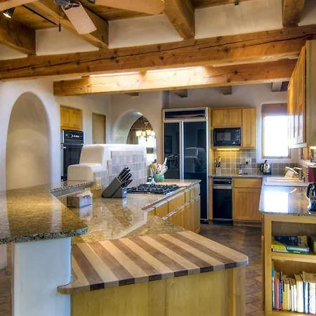Holiday home Luces De La Ciudad Four-bedroom Holiday *